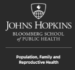 JHU Logo